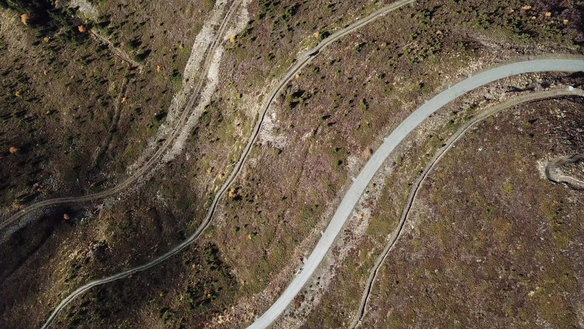 Drawing lines